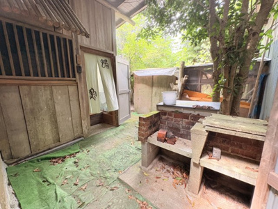 【その他】 | 勝浦市市野川　中古戸建