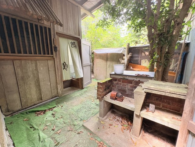 【その他】 | 勝浦市市野川　中古戸建