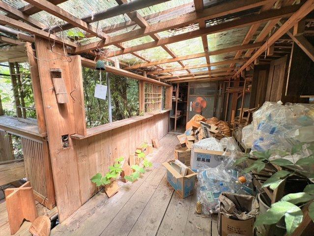 【その他】 | 勝浦市市野川　中古戸建
