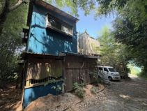 勝浦市市野川　中古戸建の画像