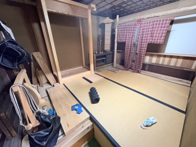 【和室】 | 勝浦市市野川　中古戸建