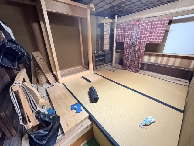 【和室】 | 勝浦市市野川　中古戸建