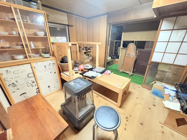 【洋室】 | 勝浦市市野川　中古戸建