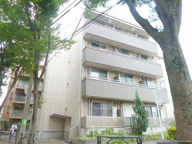 Ｌｅ Ｇｒａｎｄ Ｖｅｒｔ Ｋａｒａｓｕｙａｍａの外観|★耐震・耐火性に優れた旭化成ヘーベルメゾン★