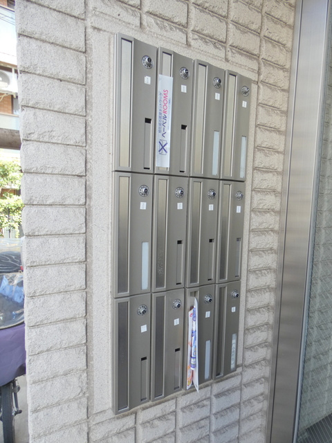 Ｌｅ Ｇｒａｎｄ Ｖｅｒｔ Ｋａｒａｓｕｙａｍａのロビー