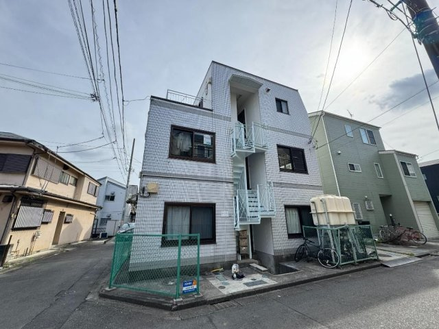 メルヘンハウス