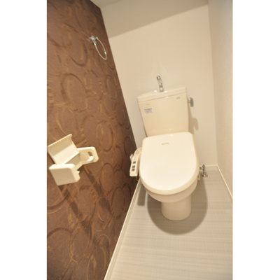 【トイレ】 | HPには初期費用掲載！「プライスホーム」で検索！Stage東光ステージ東光