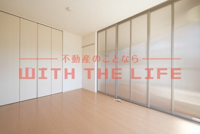 ピエス【10，000円キャッシュバック対象物件】の子供部屋|お子さんのためのお部屋にいかがでしょうか