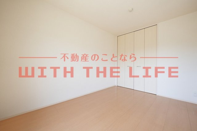 ピエス【10，000円キャッシュバック対象物件】の子供部屋|子供部屋です