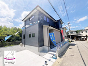 須恵町大字佐谷6期1号棟の画像