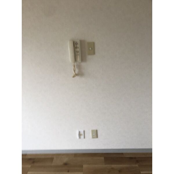 ラファイン江坂の設備
