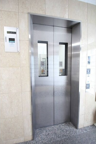 ラファイン江坂のその他共用部分