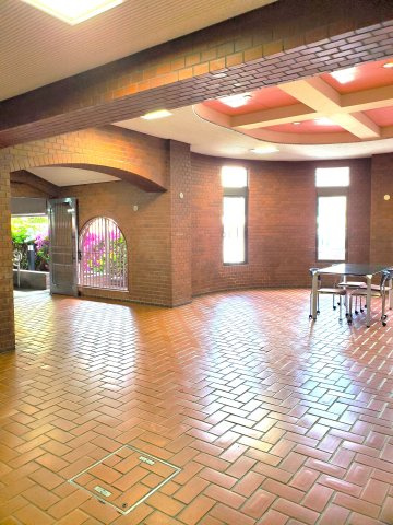 シャトー第一八戸の里のその他共用部分