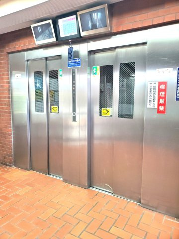 シャトー第一八戸の里のその他共用部分