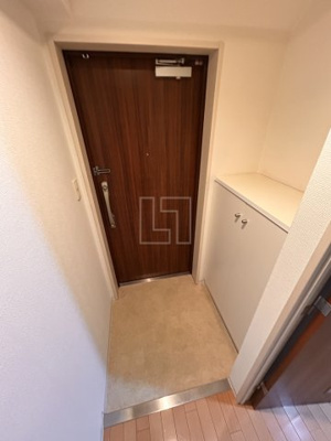 【その他】 | エスグランデ南森町 | マインズコート西天満　玄関スペース