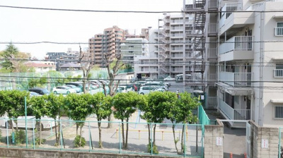 【展望】 | 葛西パークサイドハイツ