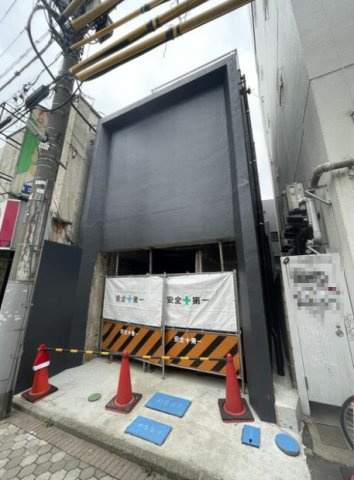 武蔵野市吉祥寺本町１丁目の店舗事務所