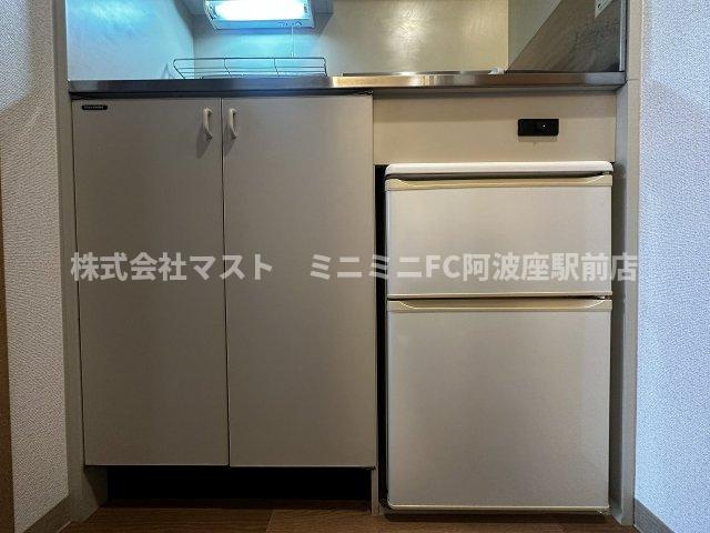 ラナップスクエア野田のその他