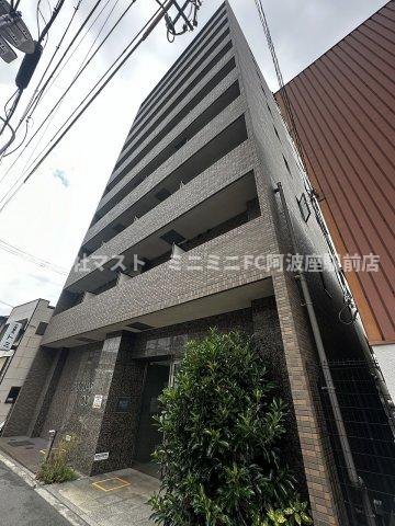 ラナップスクエア野田