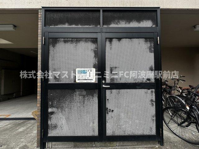 ラナップスクエア野田のその他
