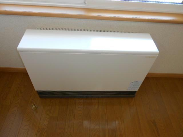 コーポリベラルの設備