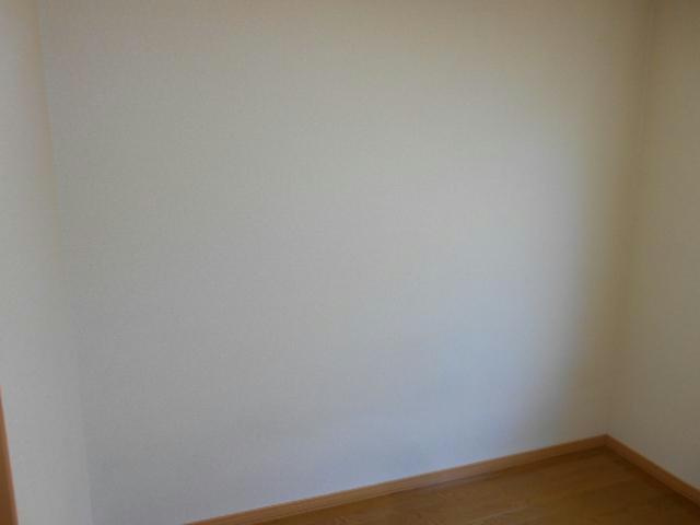 コーポリベラルの居間・リビング