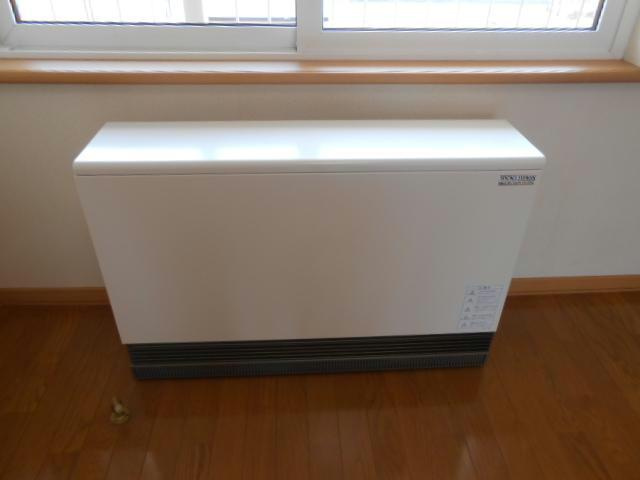コーポリベラルの設備