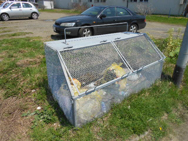 コーポリベラルのその他共用部分