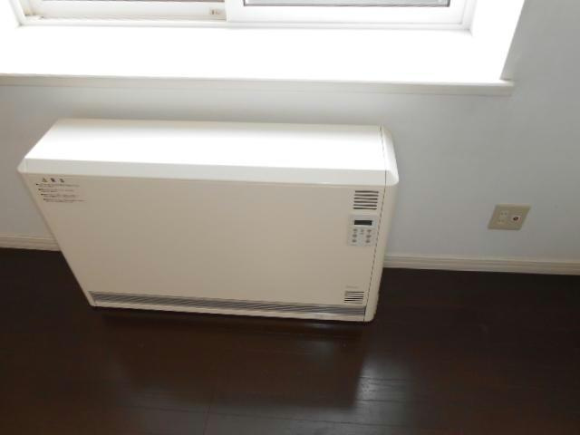 ＲＯＳＳＯ　Ｂ（ﾛｯｿﾋﾞｰ）の設備