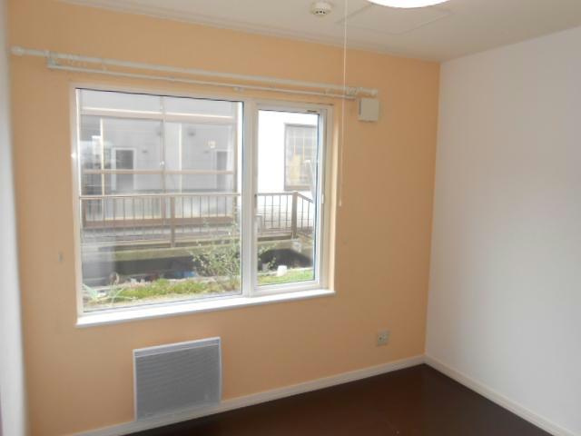 ＲＯＳＳＯ　Ｂ（ﾛｯｿﾋﾞｰ）の居間・リビング