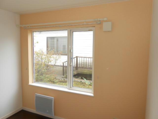 ＲＯＳＳＯ　Ｂ（ﾛｯｿﾋﾞｰ）の居間・リビング