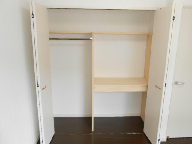 ＲＯＳＳＯ　Ｂ（ﾛｯｿﾋﾞｰ）の収納