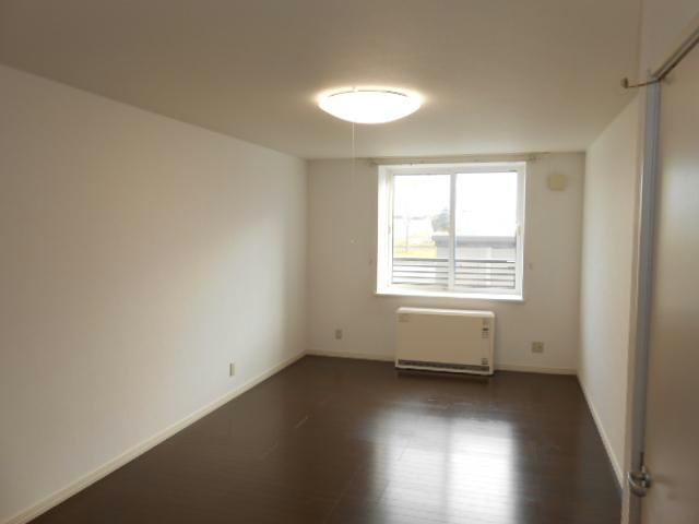 ＲＯＳＳＯ　Ｂ（ﾛｯｿﾋﾞｰ）の居間・リビング