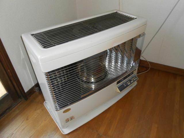 中井ハイツの設備