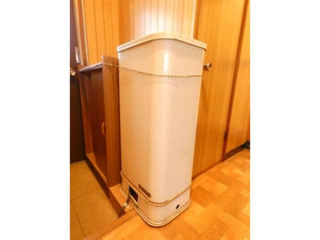 カネサマンションの設備