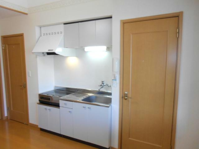 エステートｉｎラミネールの居間・リビング