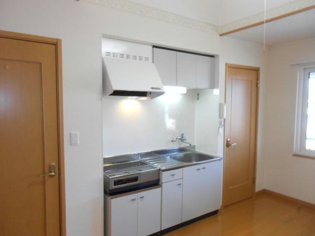 エステートｉｎラミネールの居間・リビング