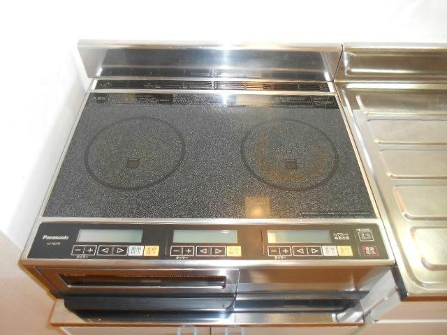 エステートｉｎラミネールのキッチン