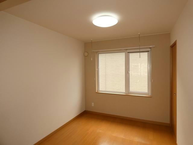 エステートｉｎラミネールの居間・リビング