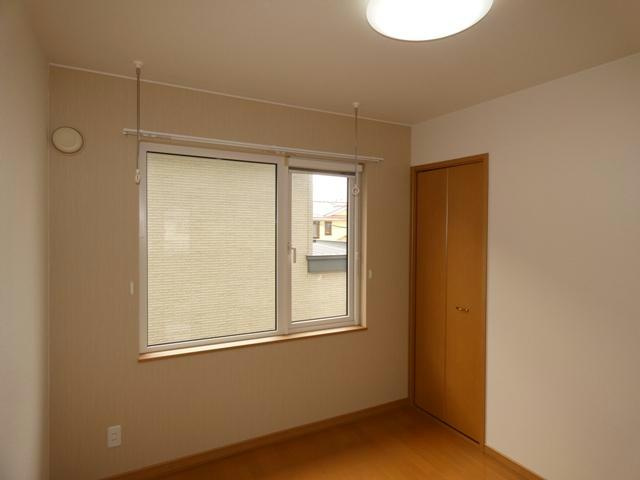 エステートｉｎラミネールの居間・リビング