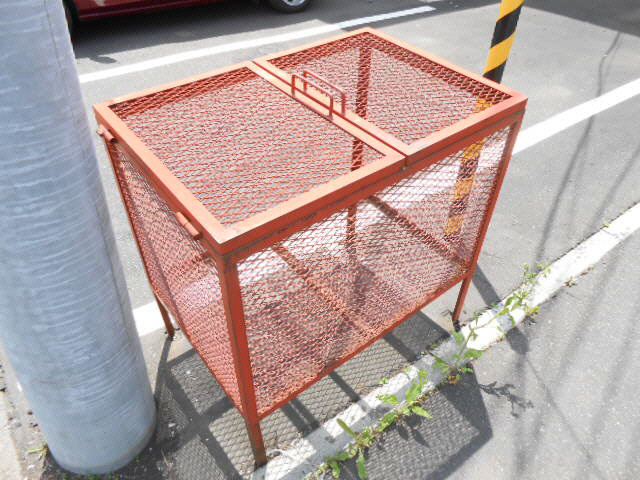 エステートｉｎラミネールの設備