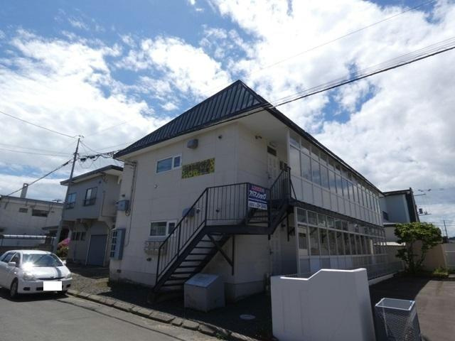 ひまわりハイツ若葉