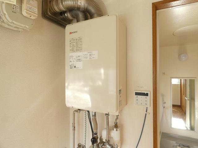 大楽毛西２－３０－１６店舗付住宅の設備