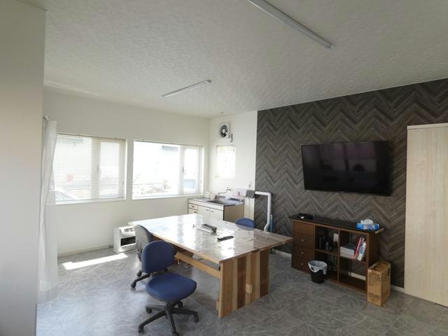 大楽毛西２－３０－１６店舗付住宅の内装