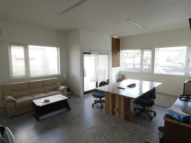 大楽毛西２－３０－１６店舗付住宅の内装
