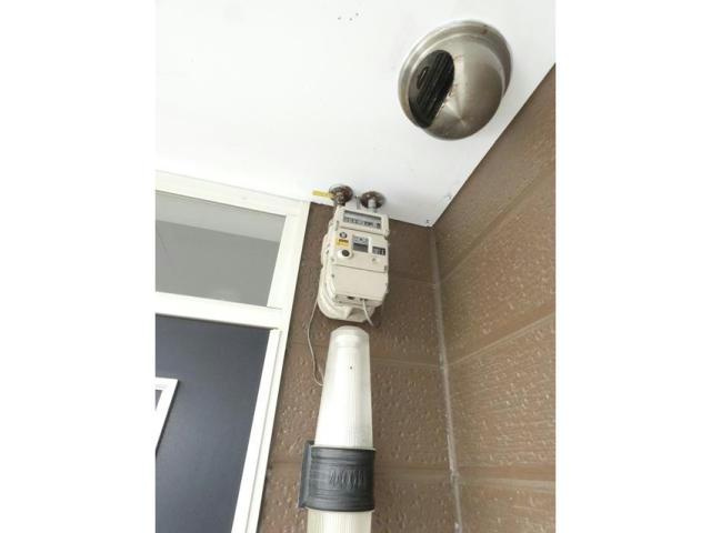 ハイツYOUYOUの設備