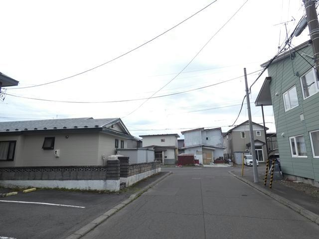 ハイツYOUYOUの周辺