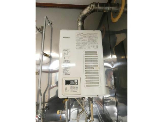 マル義ハイツの設備