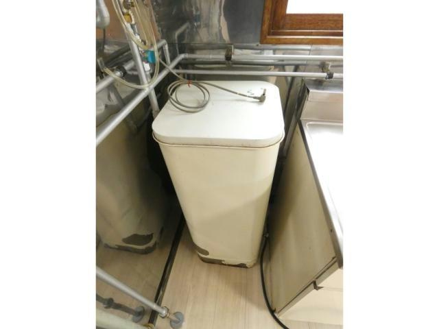 マル義ハイツの設備