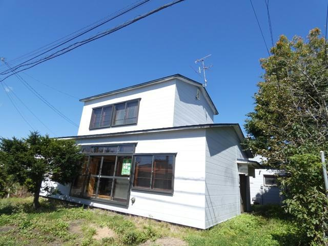 鳥取大通４－１０－２貸家